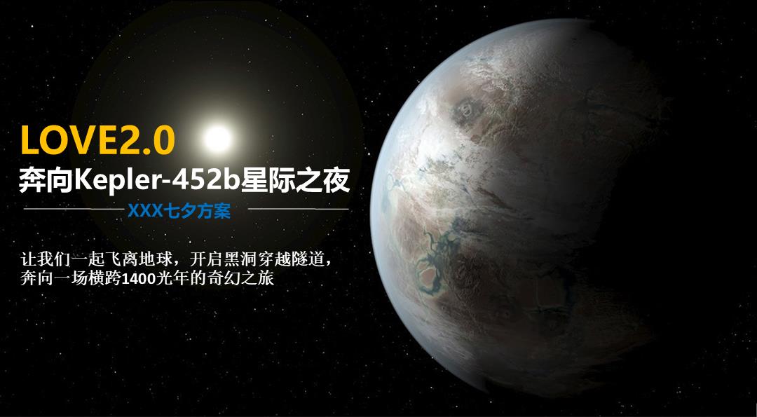 商业广场七夕情人节主题创意活动策划方案.ppt