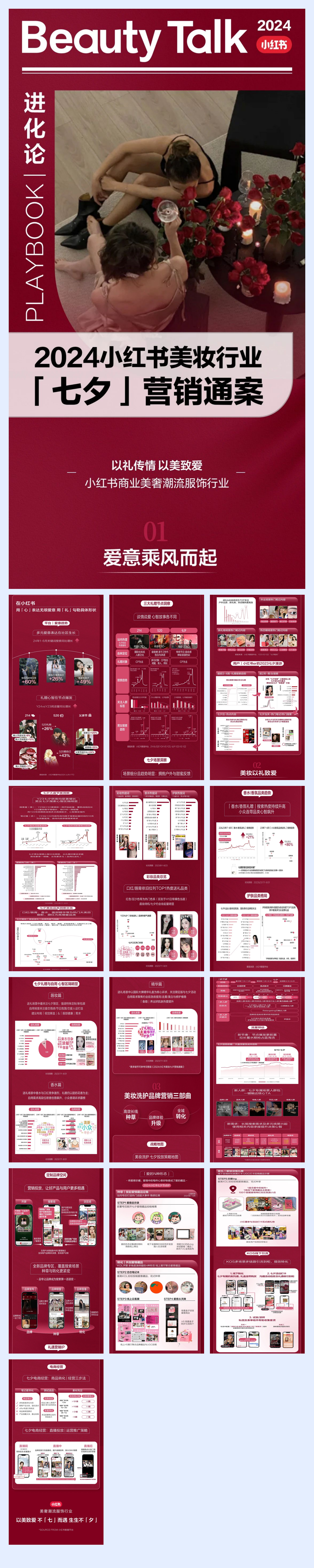 小红书：2024小红书美妆行业七夕营销通案.pdf