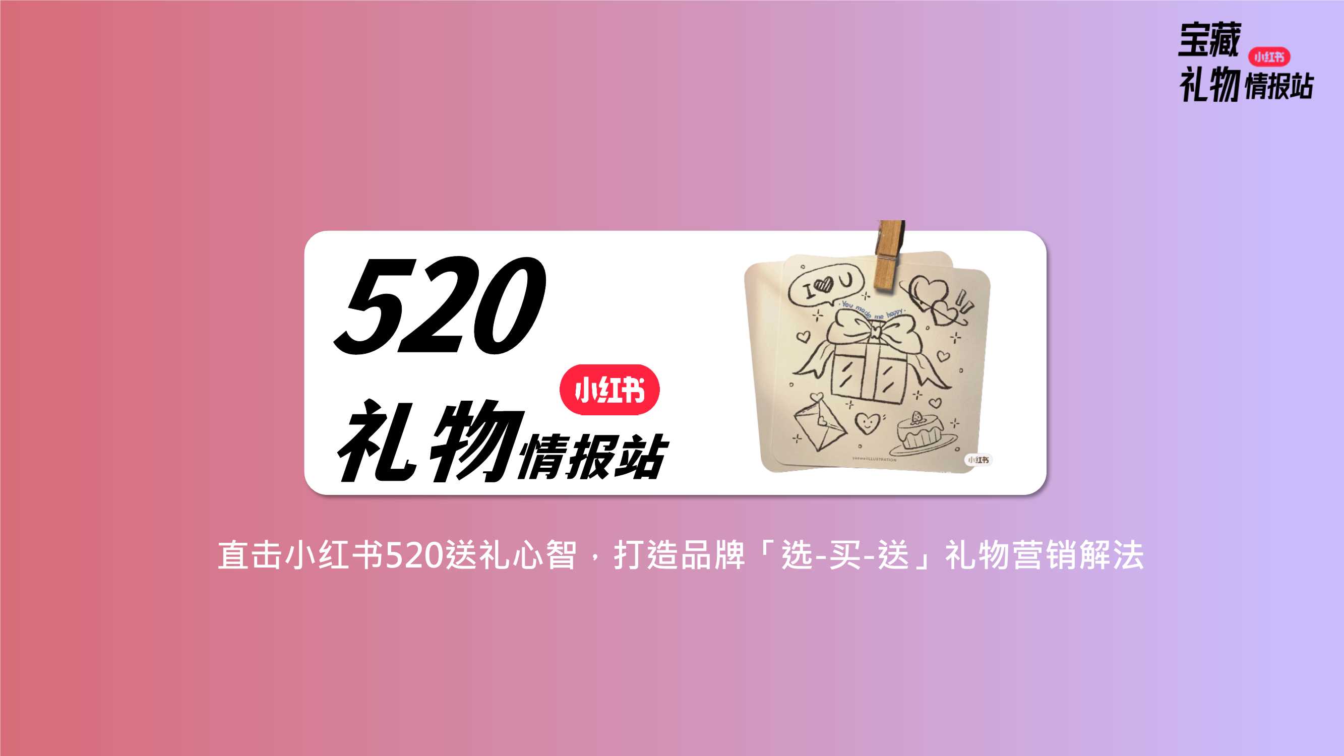 小红书520礼物情报站招商方案0311.pdf