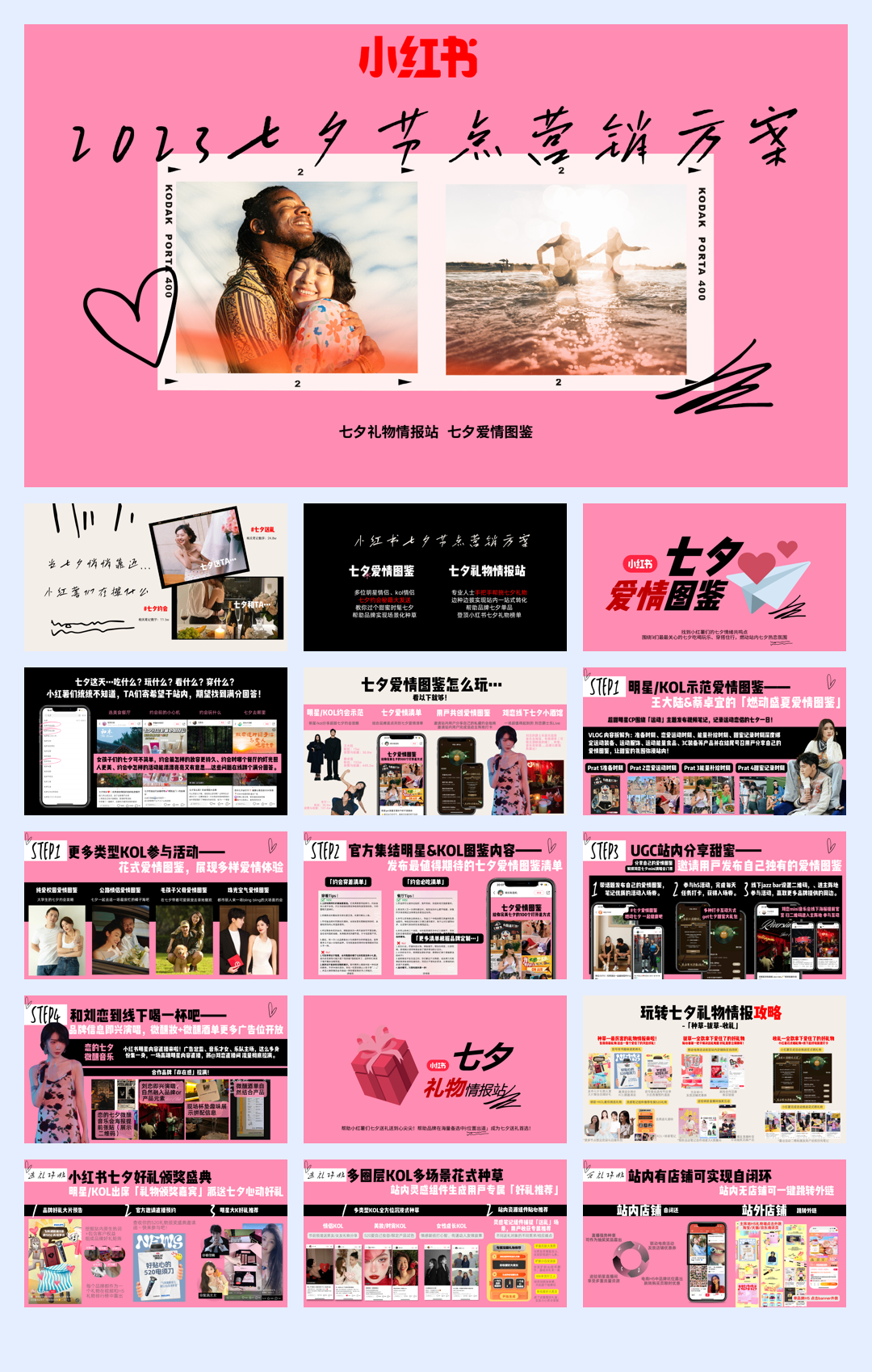 小红书七夕通发方案.pdf