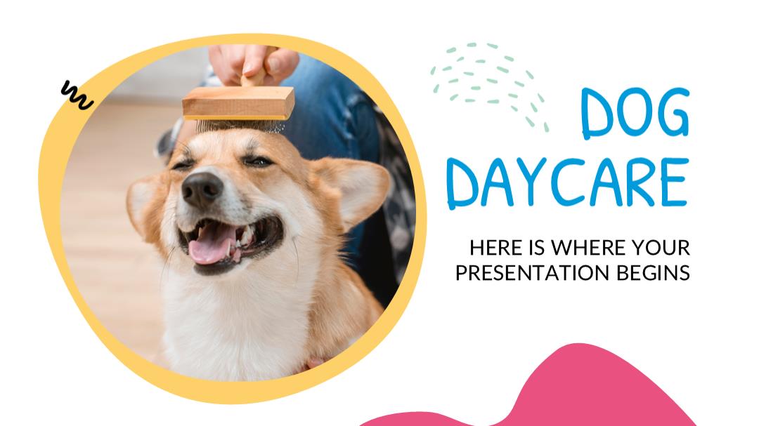 宠物主题PPT模板.pptx