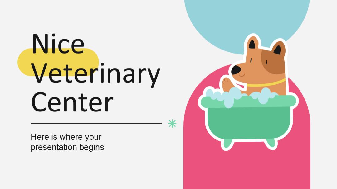宠物主题PPT模板.pptx