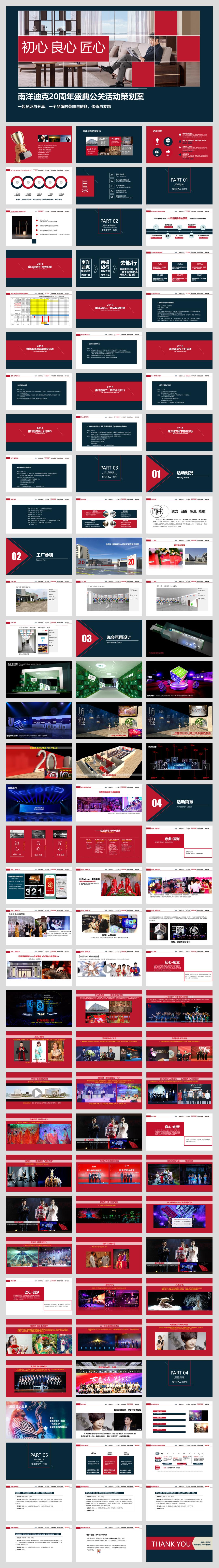 2018南洋迪克20周年盛典公关活动策划方案-106P.pptx