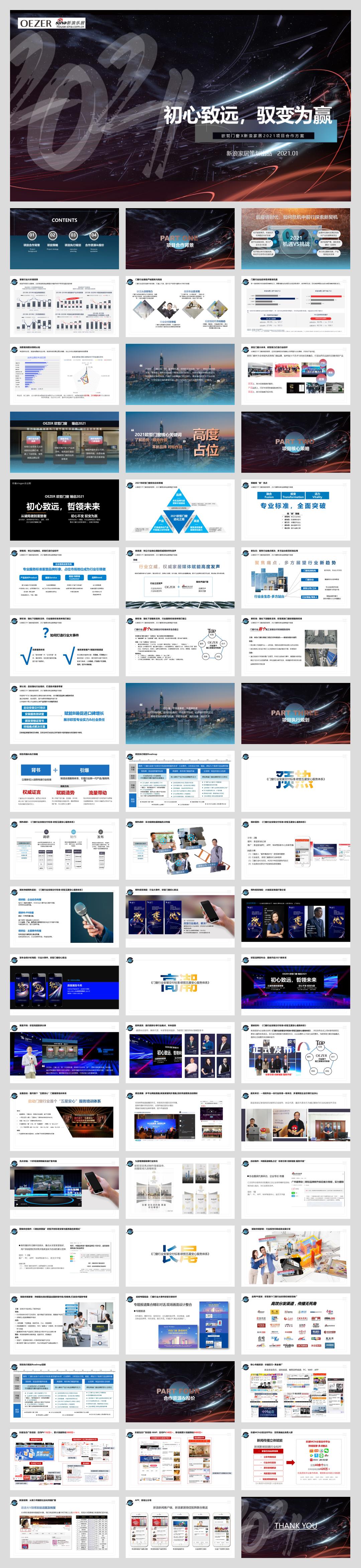 2021欧哲门窗项目合作策划方案.pptx