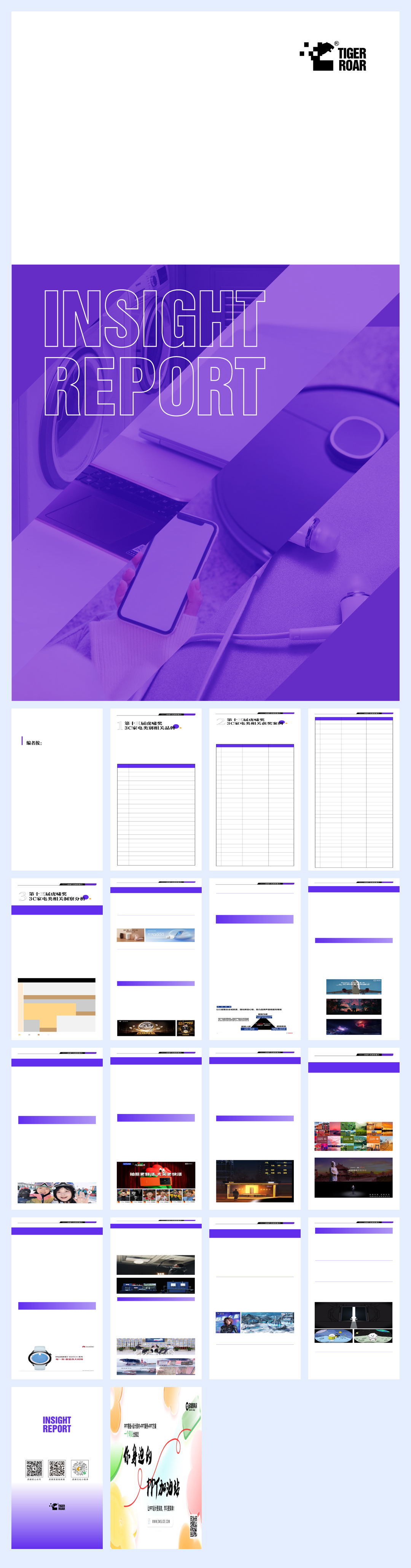 2022虎啸年度洞察报告——3C家电行业.pdf