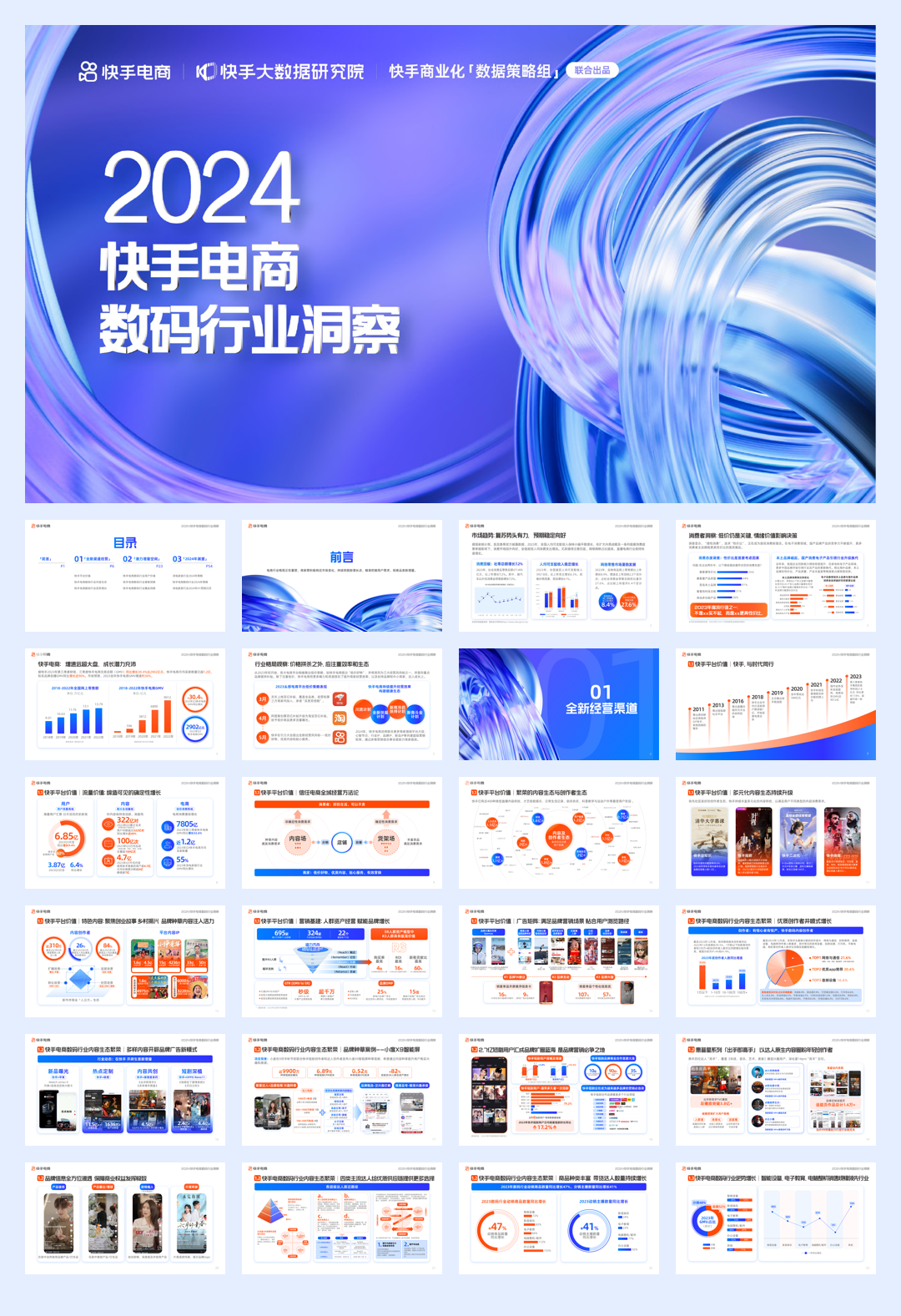 2024快手电商数码行业洞察报告-快手电商-202403.pdf