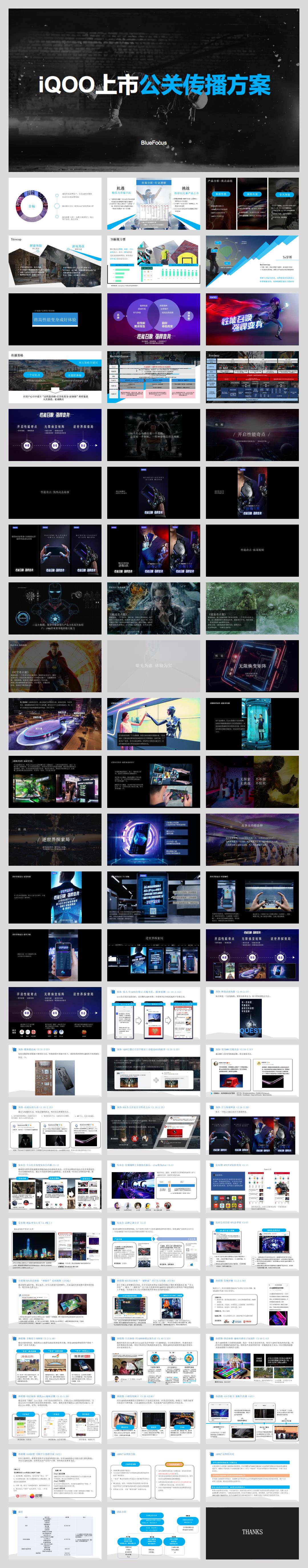 vivo iQOO公关传播方案.pptx