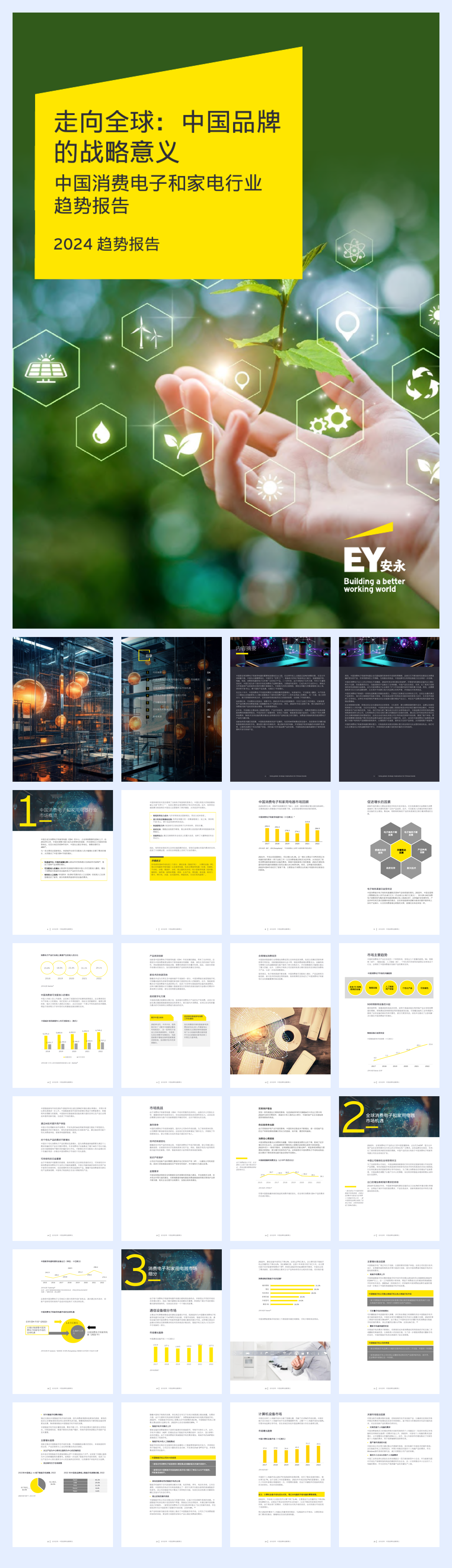 安永：2024中国消费电子和家电行业趋势报告.pdf