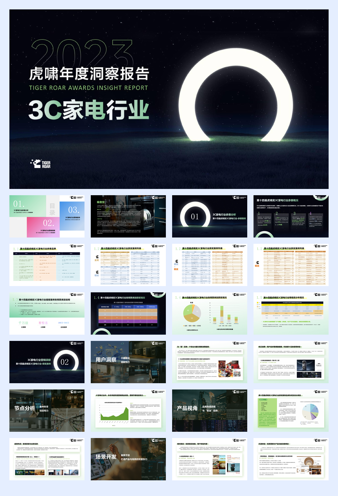 虎啸：2023虎啸年度洞察报告-3C家电行业.pdf
