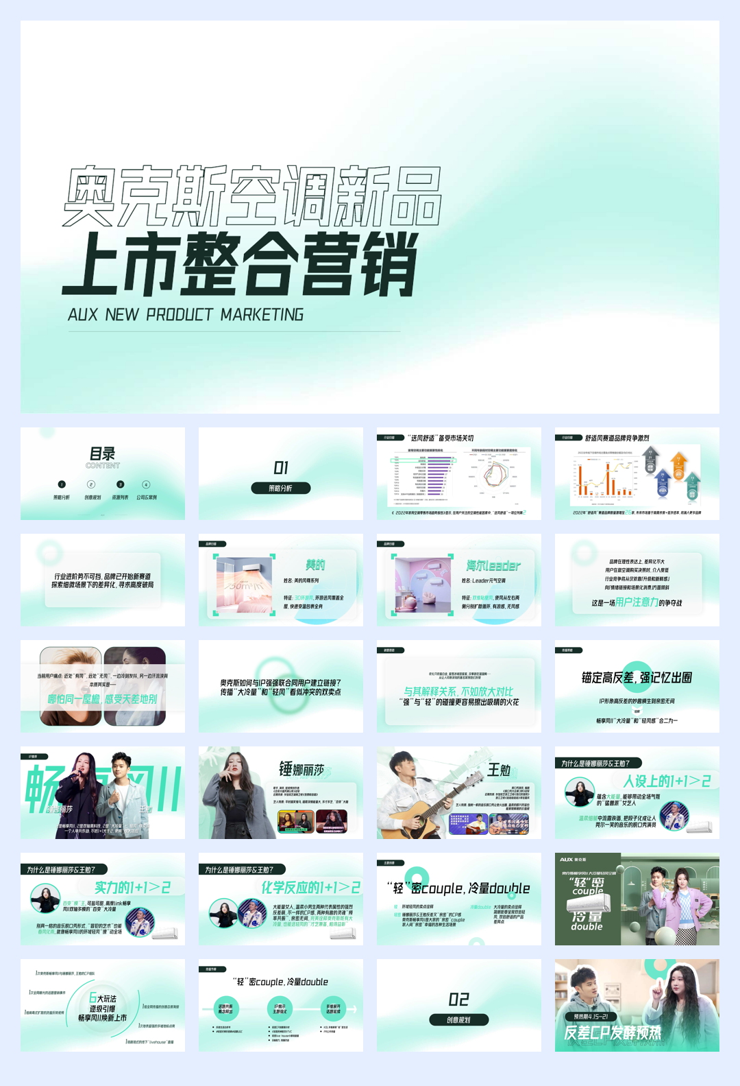 空调新品上市整合营销.pdf