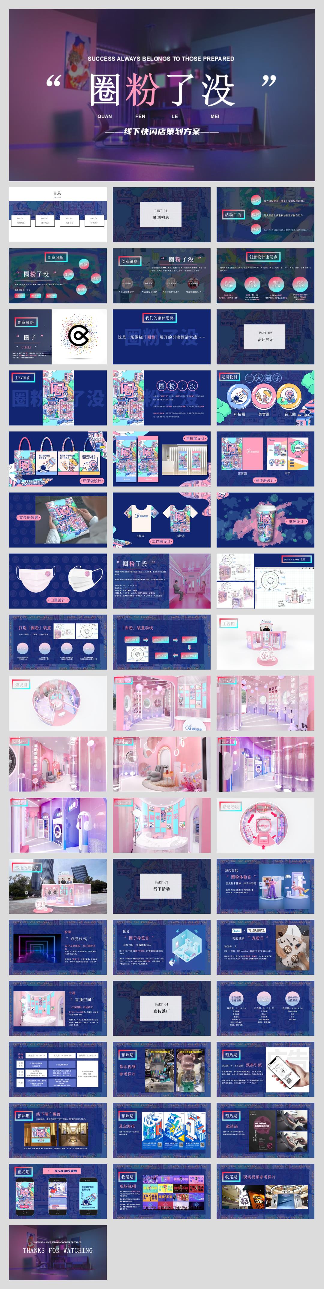 美的家居线下快闪店策划方案 _.pptx