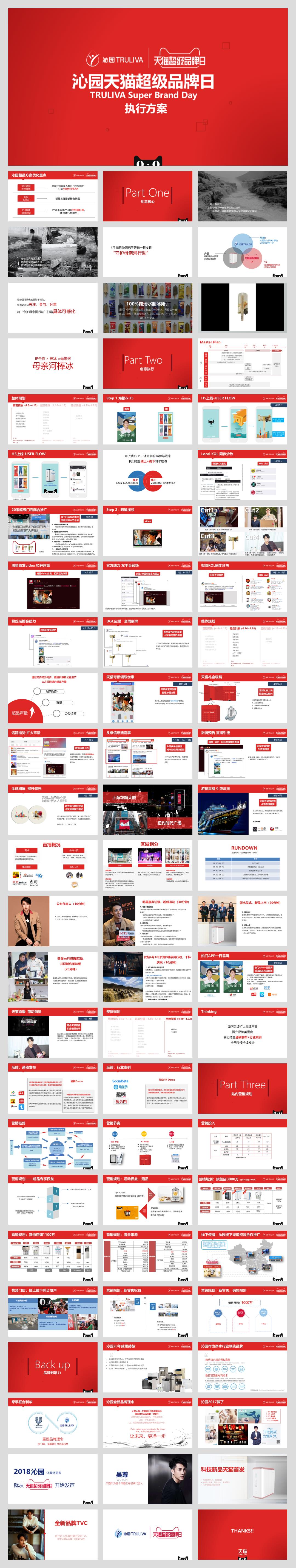 沁园天猫超品日细化方案FA.pptx