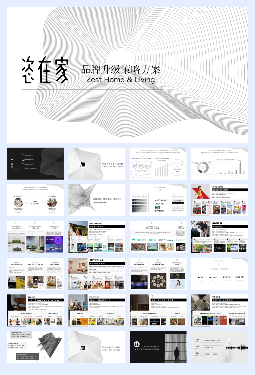 恣在家品牌策略.pdf