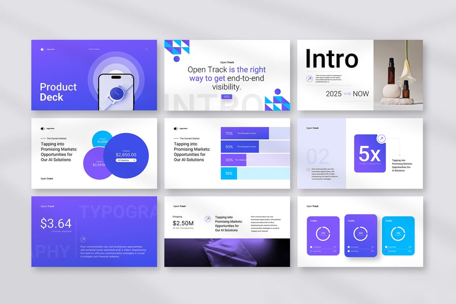 产品路线图演示 (PPTX)