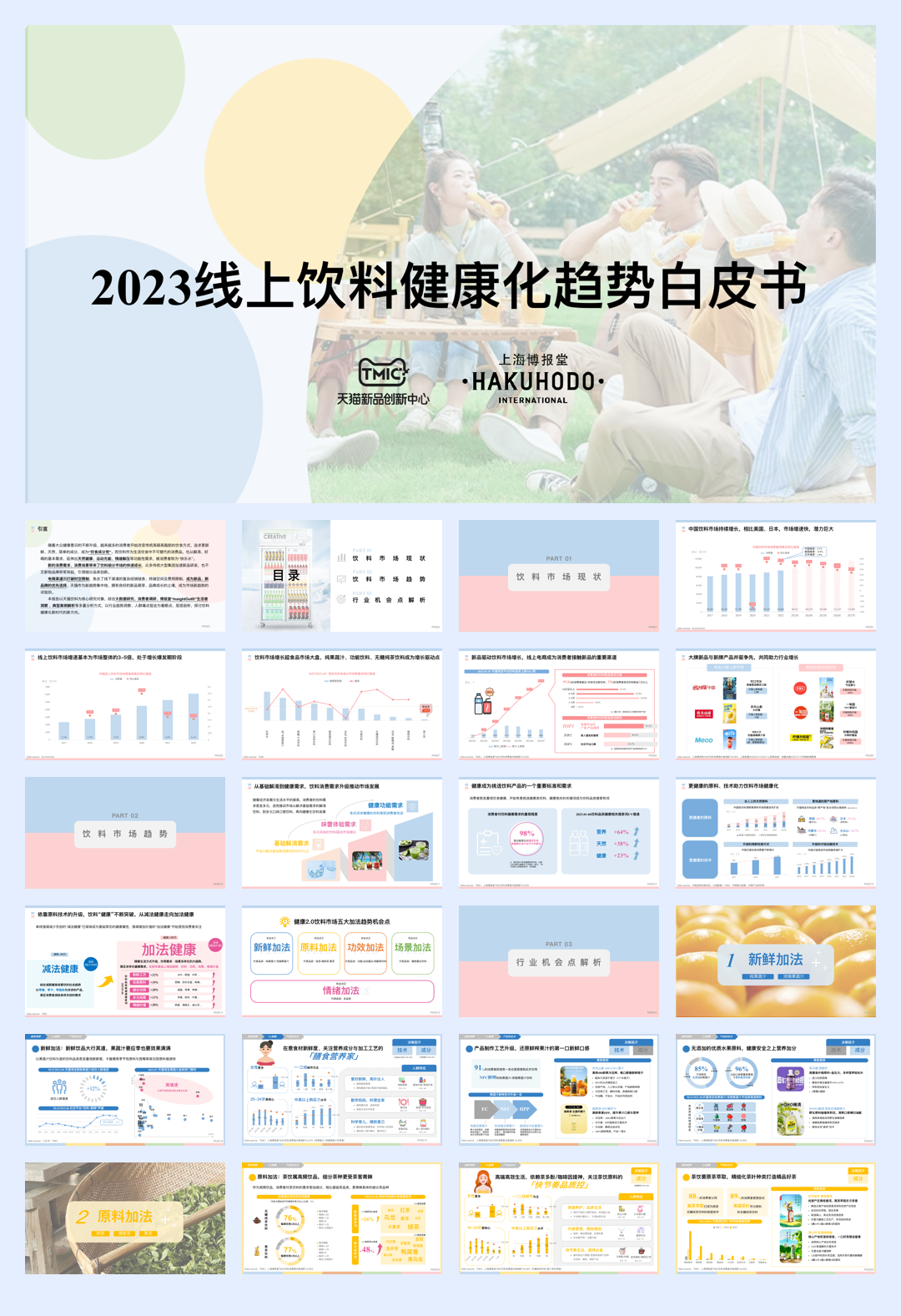 TMIC:2023线上饮料健康化趋势白皮书.pdf
