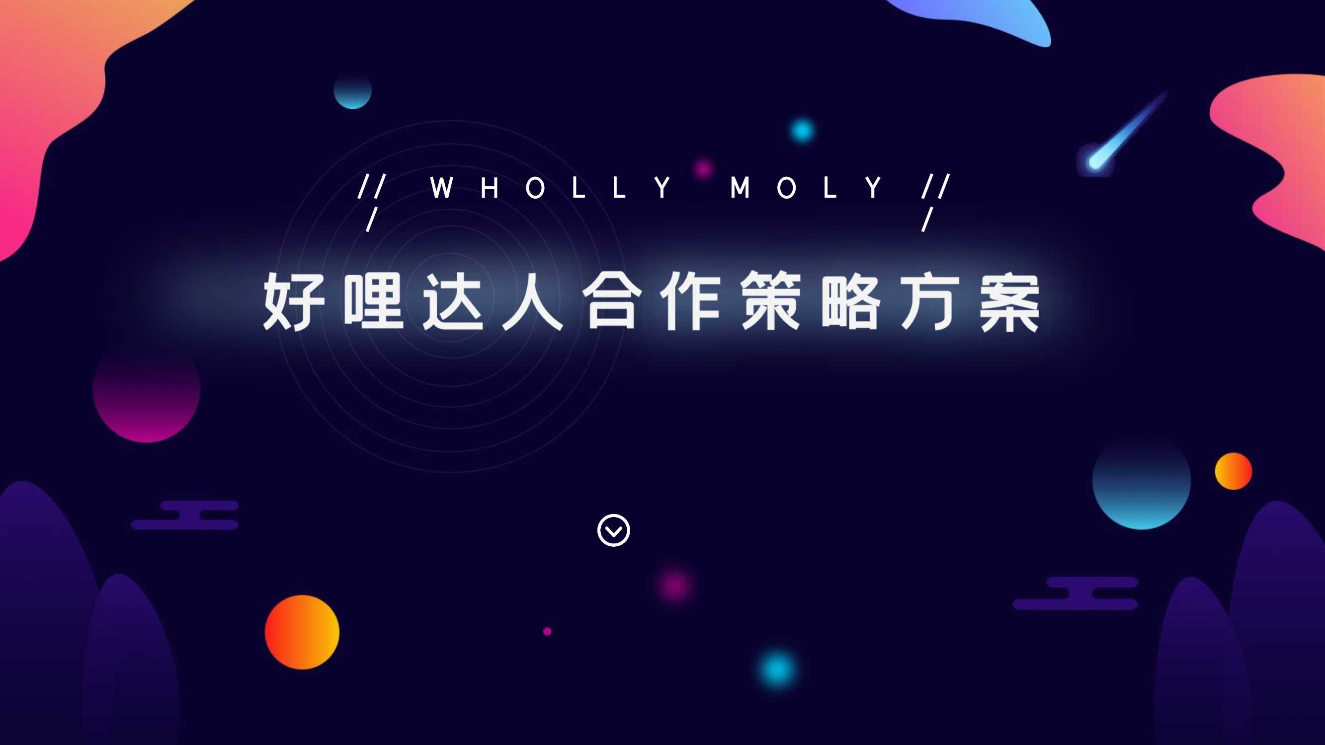 好哩达人合作策略方案.pdf