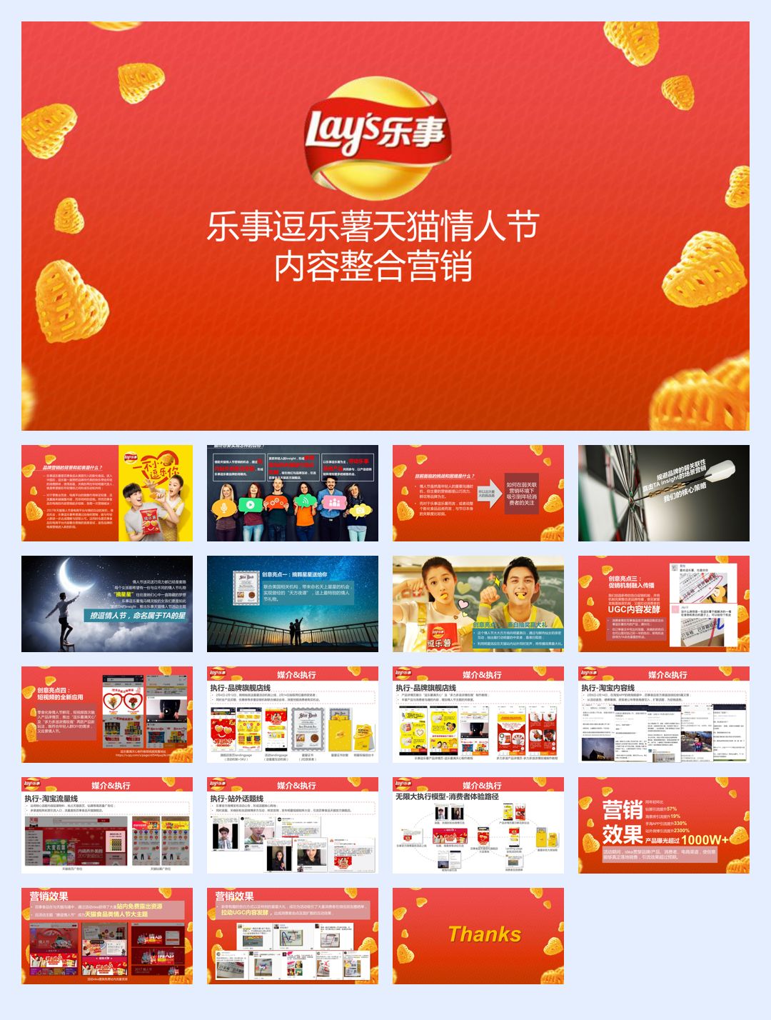 乐事天猫情人节内容整合营销.pdf