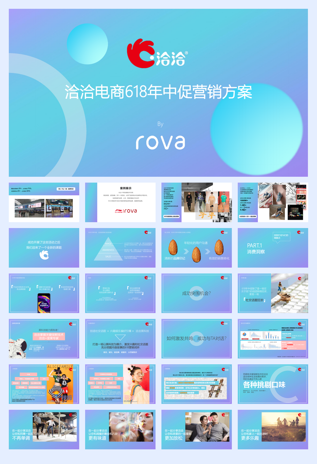 洽洽电商618年中促营销方案【电商】【零食】【618大促】【种草带货】 2022-5-12 204141 3.pdf