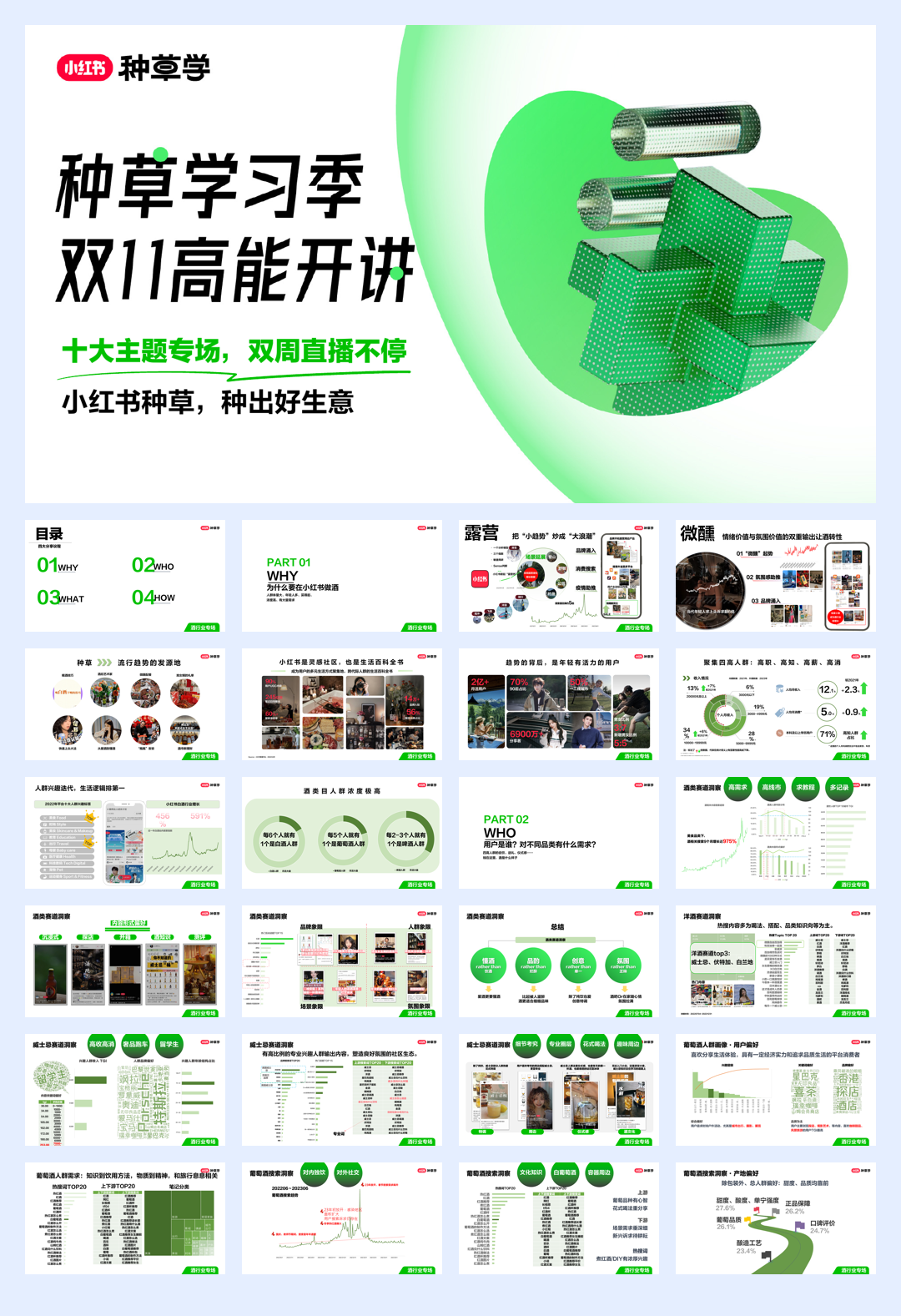 双11种草学习季-直播课件-酒行业.pdf