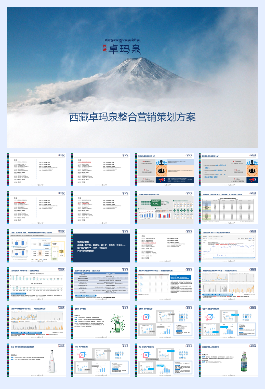 西藏卓玛泉传播方案【终版】 .pdf