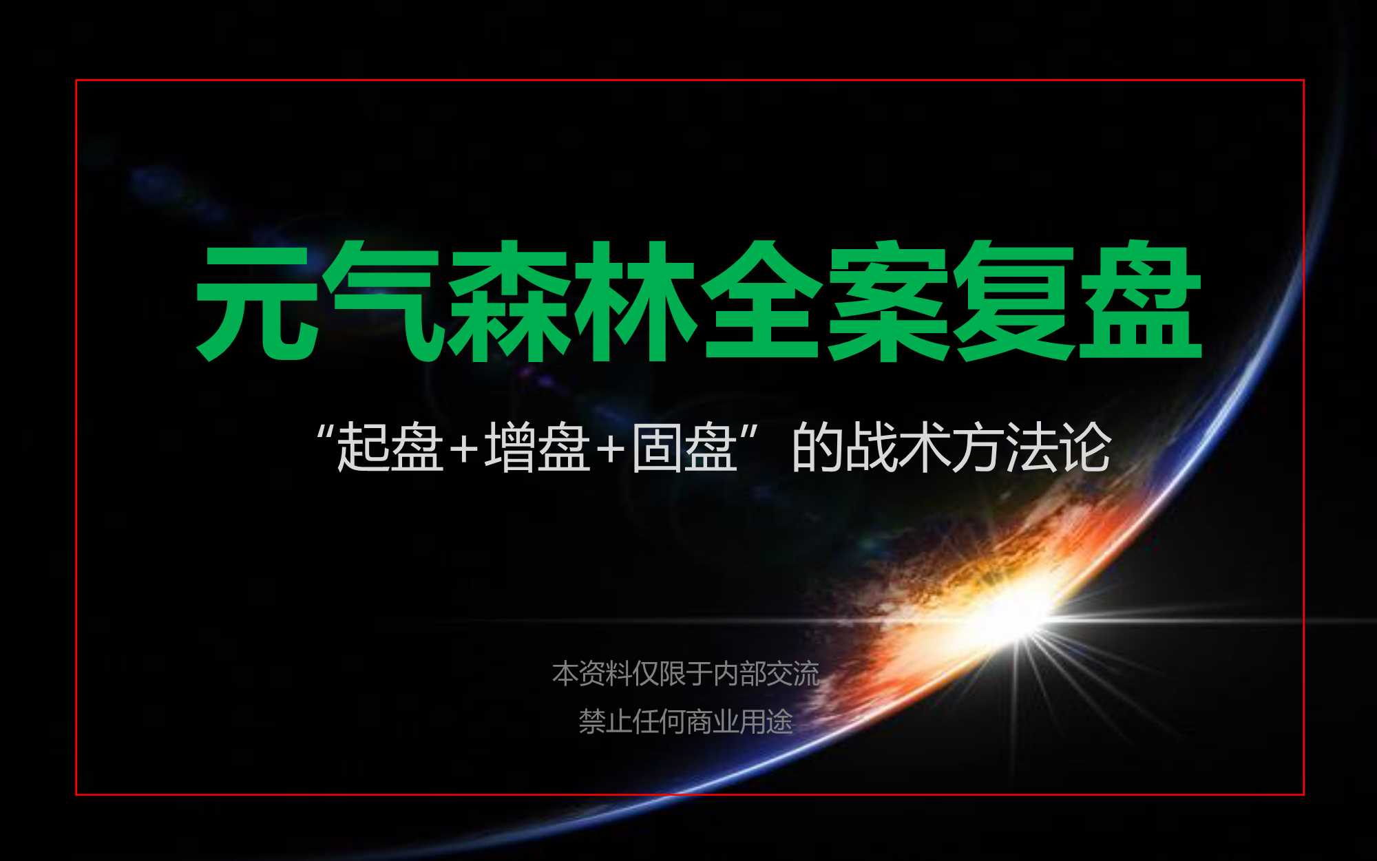 元气森林全案复盘.pdf
