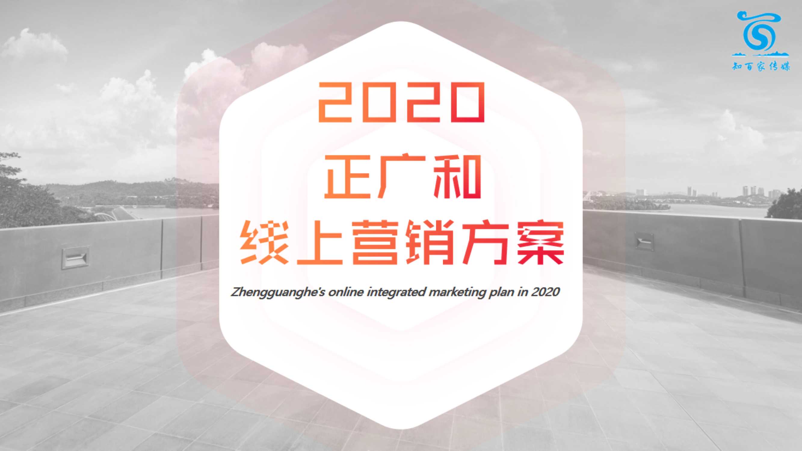 正广和汽水线上年度营销方案.pdf