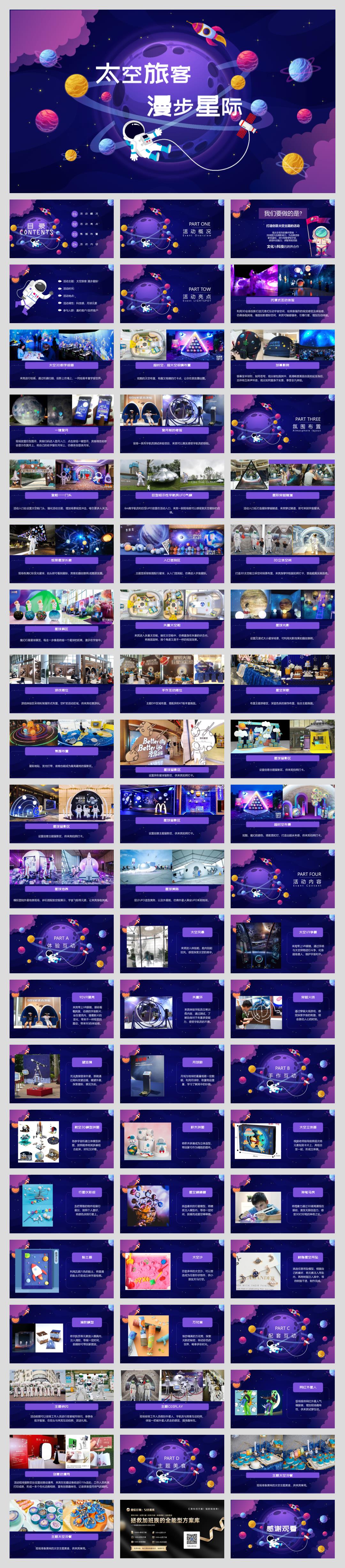 地产项目五一科技系列「太空旅客 漫步星际主题」活动策划方案-63页.pptx