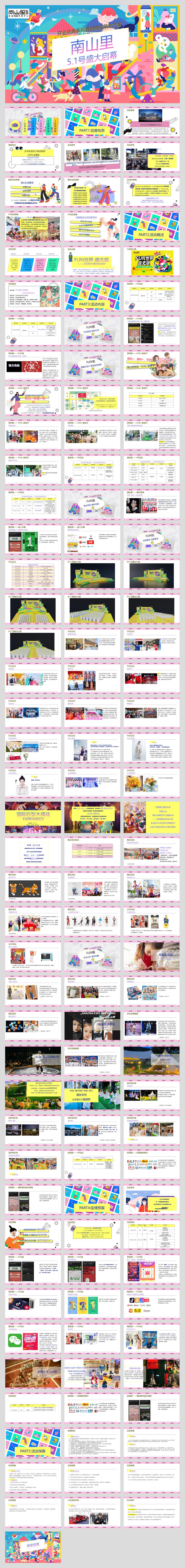 南山里开业活动策划方案-125P.pptx