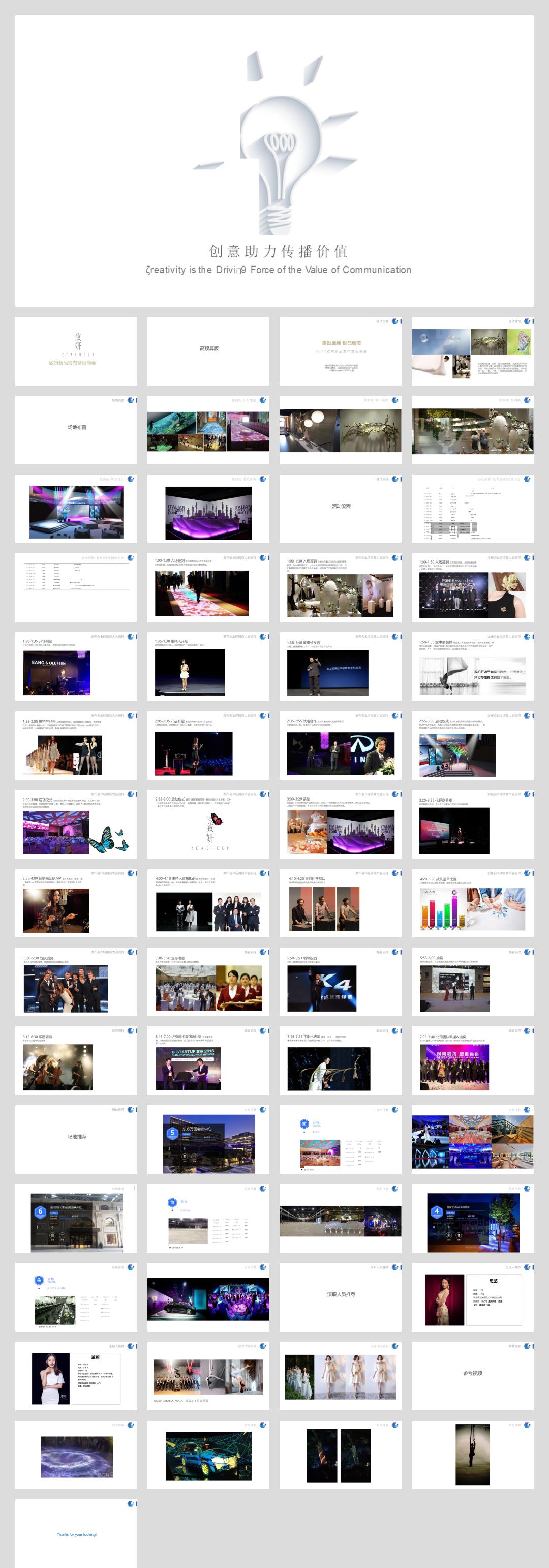 (美妆)致妍新品发布会会暨招商会策划案.pptx