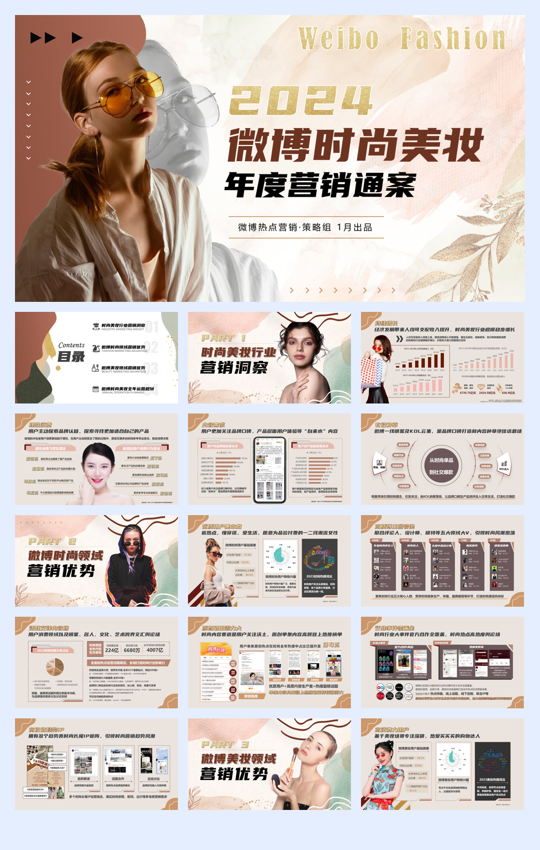 2024年微博时尚美妆年度招商通案.pdf