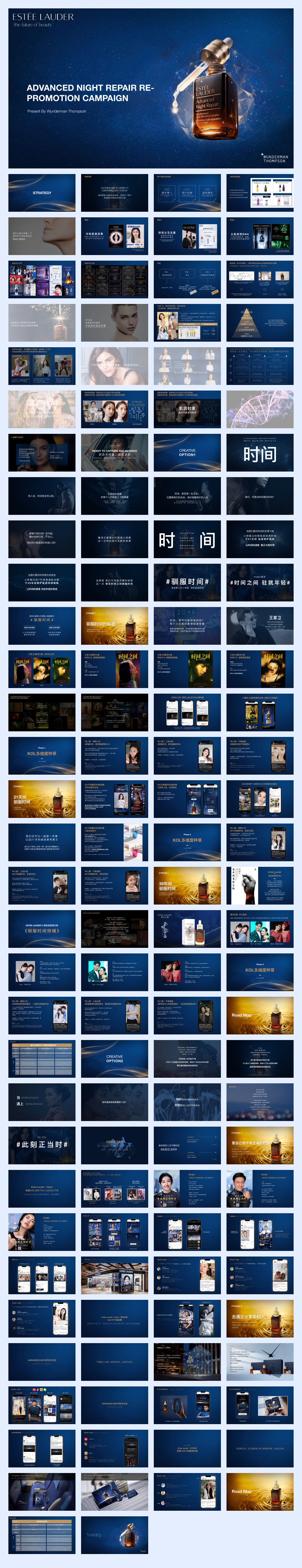 promote Campaign雅诗兰黛小棕瓶多维度种草方案.pdf