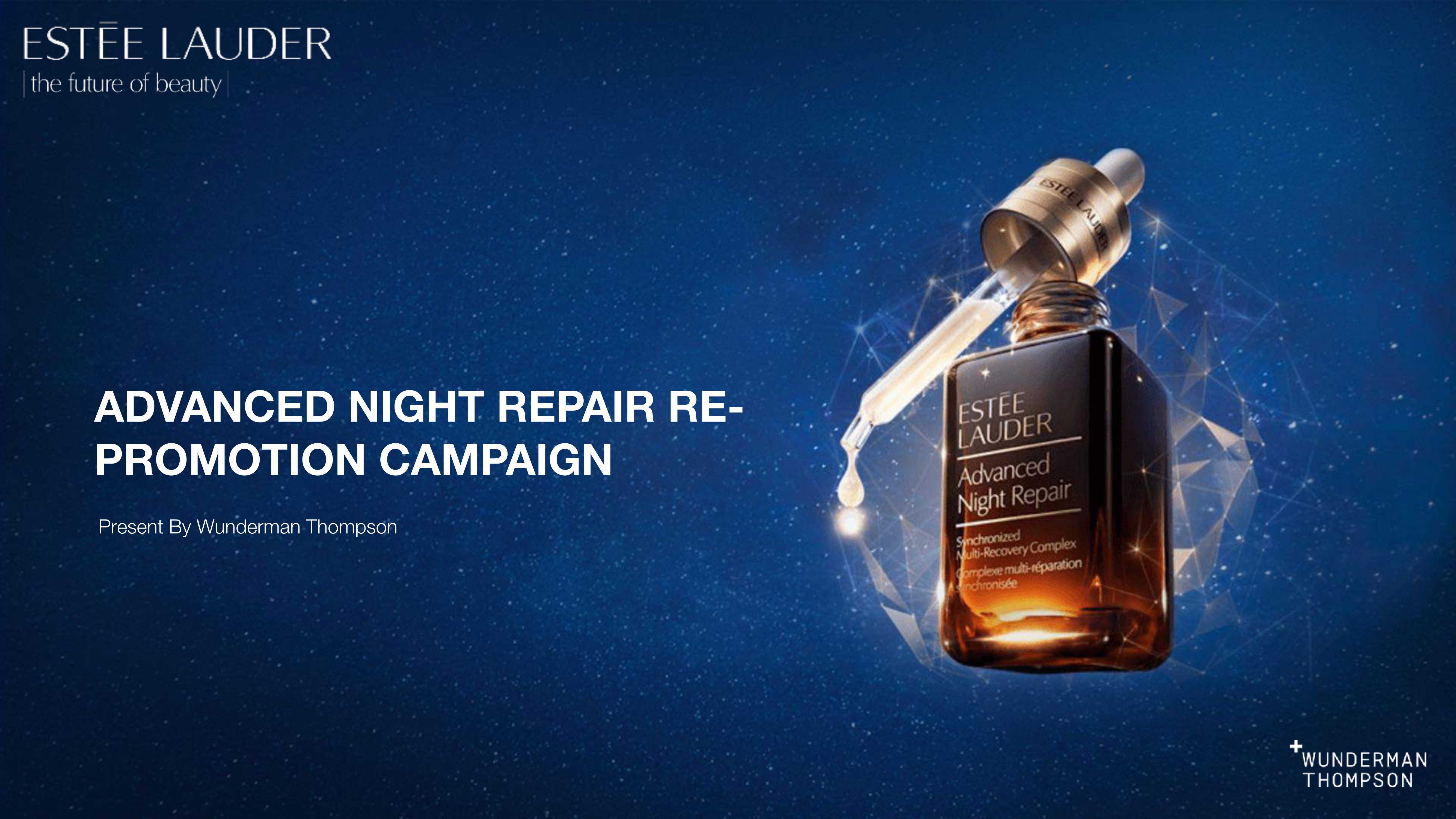 promote Campaign雅诗兰黛小棕瓶多维度种草方案.pdf