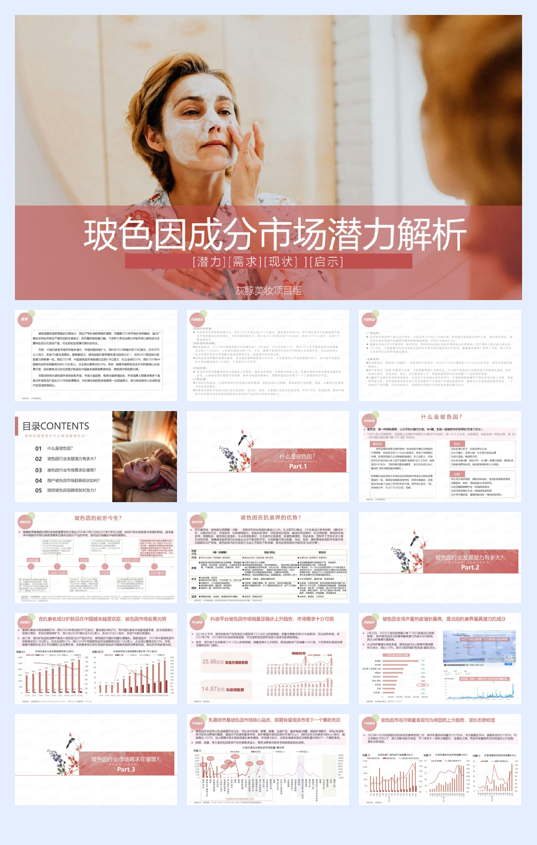 灰豚数据:热门护肤成分-玻色因成分市场潜力解析.pdf