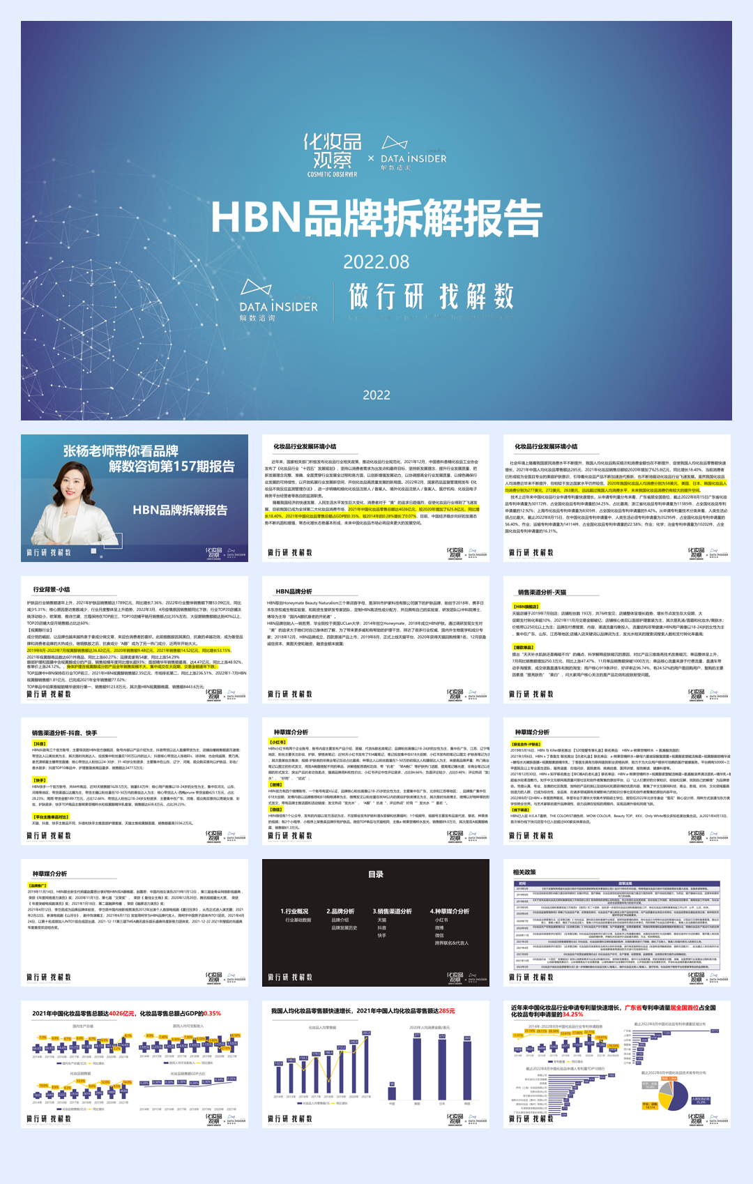 解数：HBN品牌拆解报告.pdf