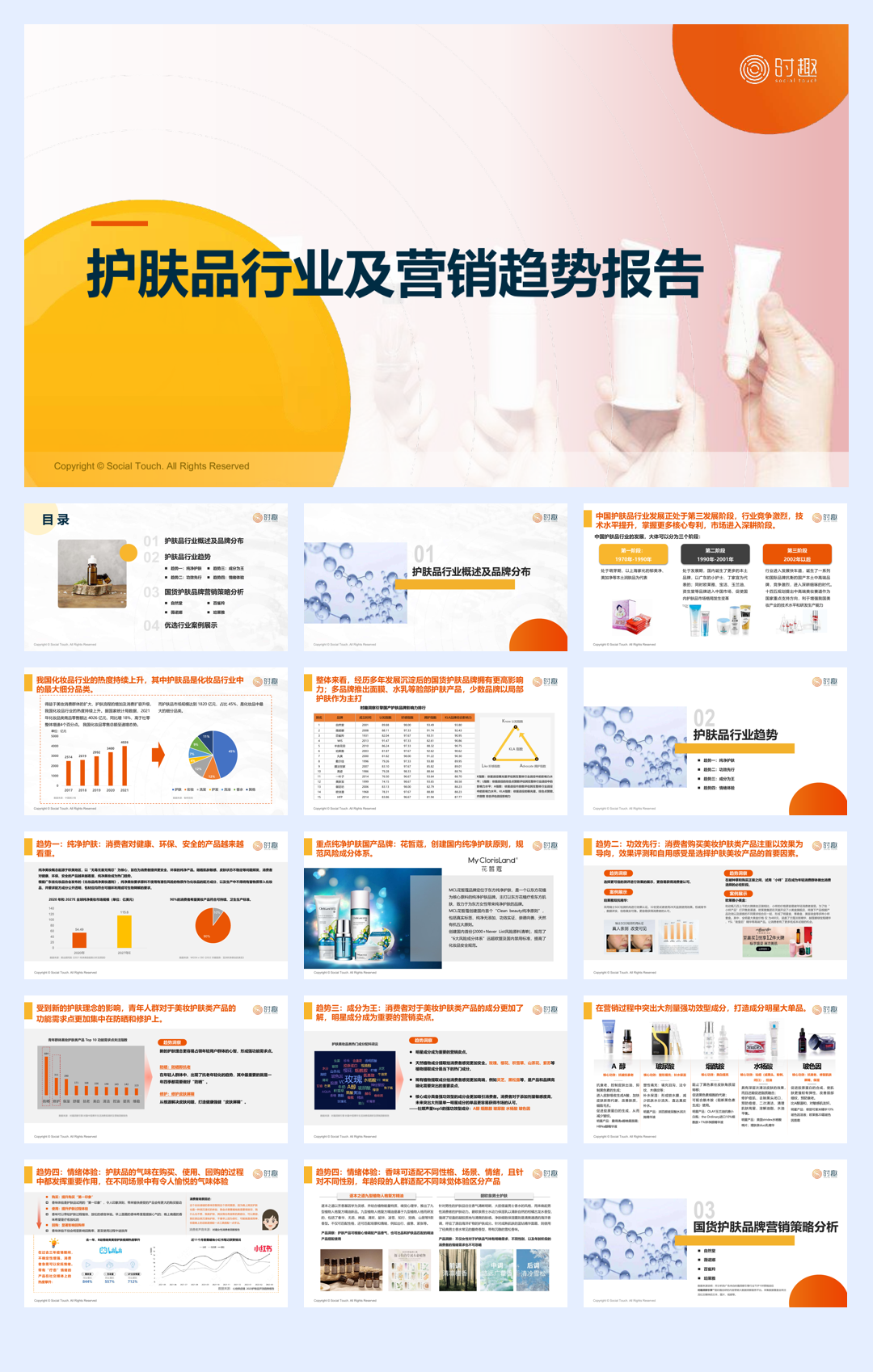 时趣:2024护肤品行业及营销趋势报告.pdf