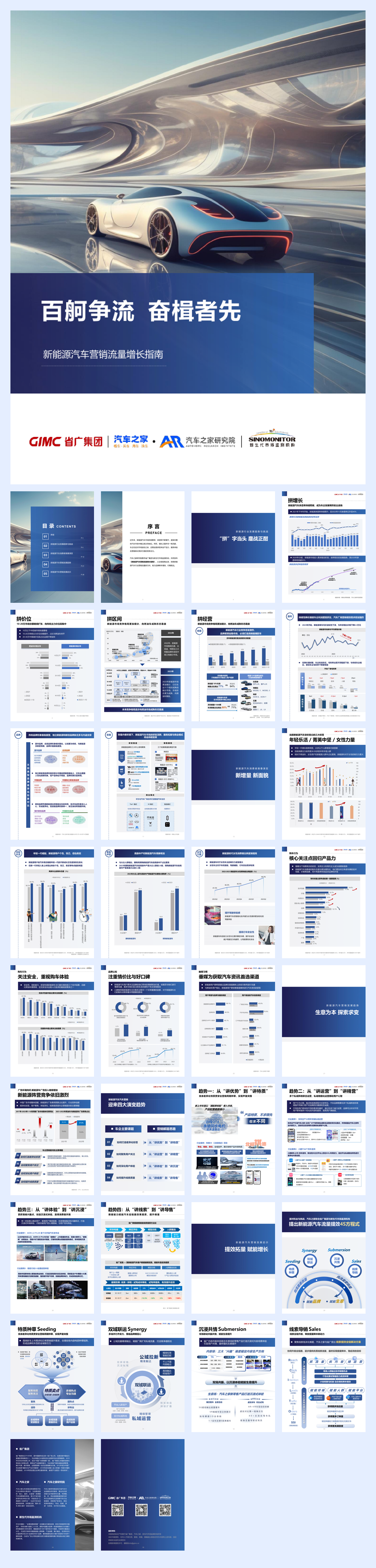 【汽车之家&省广集团】2024新能源汽车行业营销流量增长指南.pdf