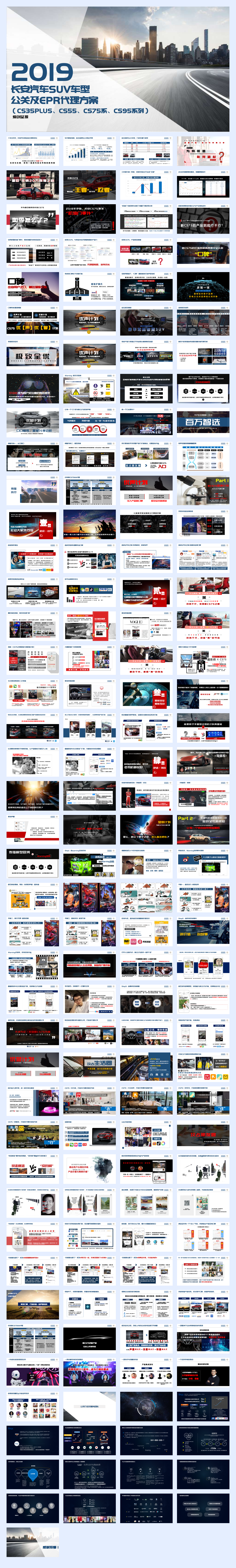 2019-长安汽车SUV车型公关及EPR代理方案-166页.pdf