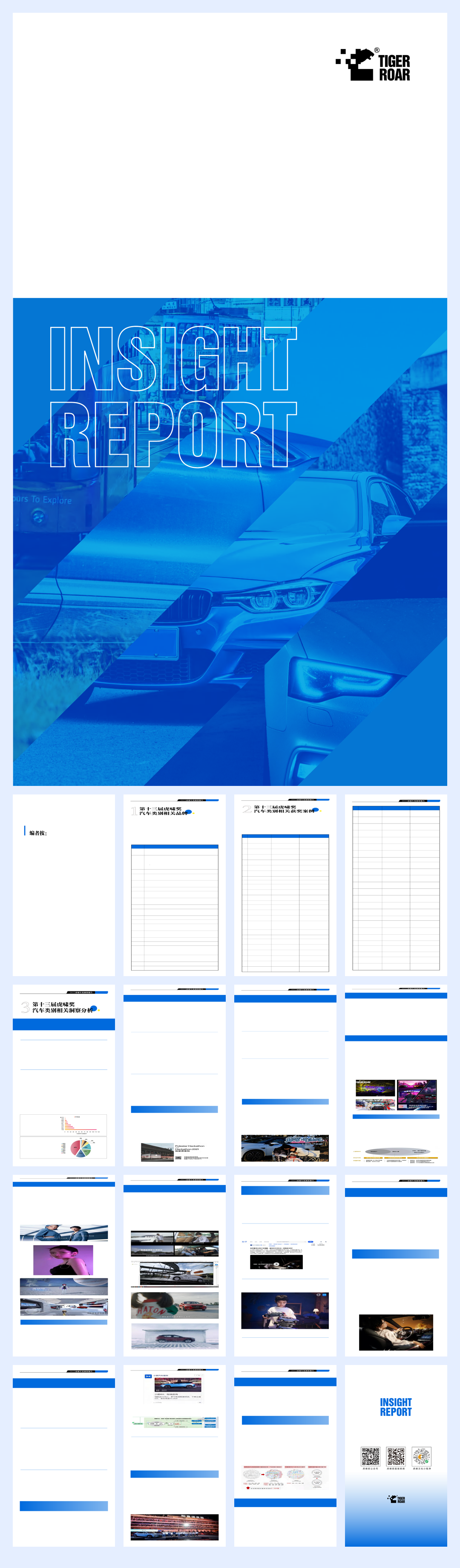 2022虎啸年度洞察报告——汽车行业.pdf