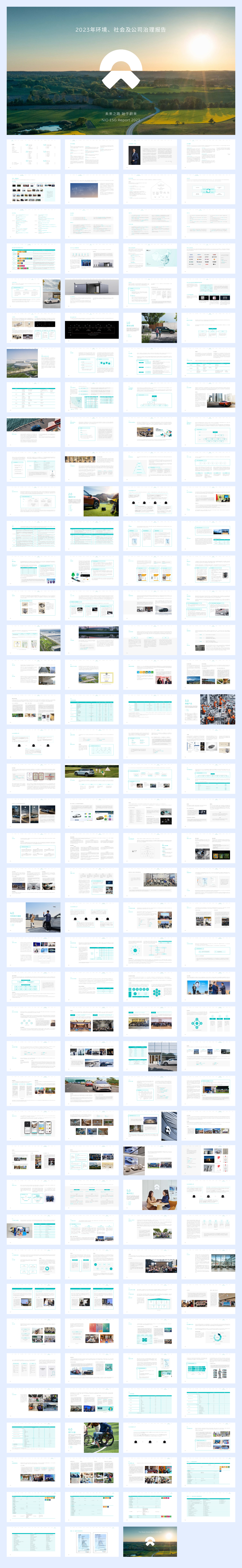 2023 蔚来汽车ESG 报告.pdf