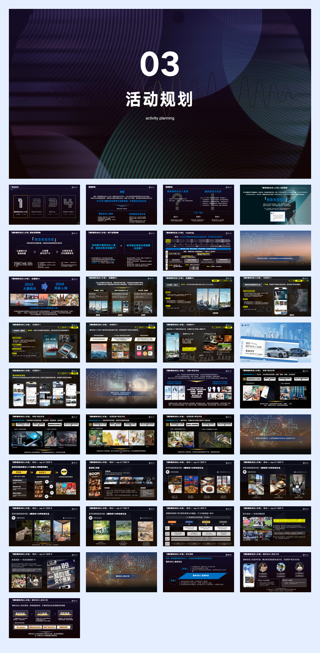 2024腾势福利合伙人运营规划.pdf