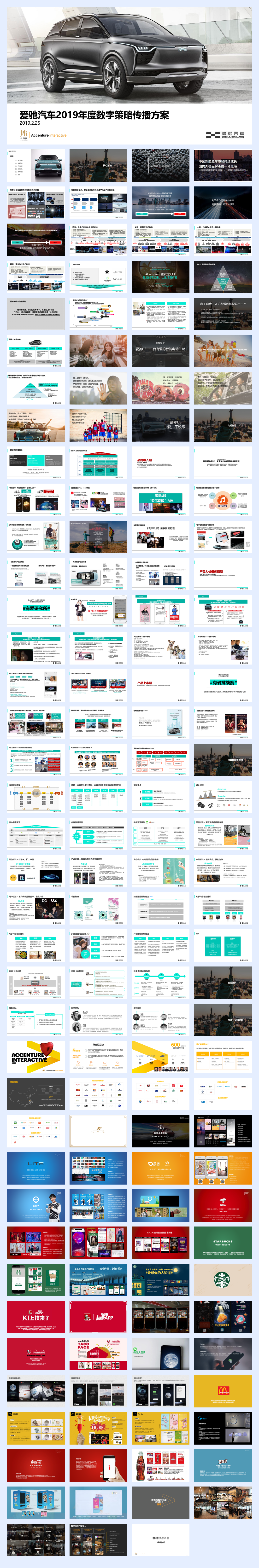 爱驰汽车2019年度数字策略传播方案.pdf