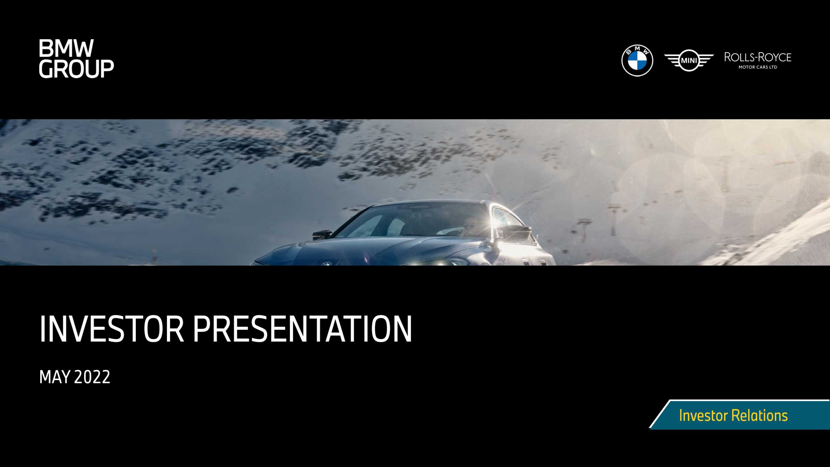 宝马集团战略规划-英文.pdf