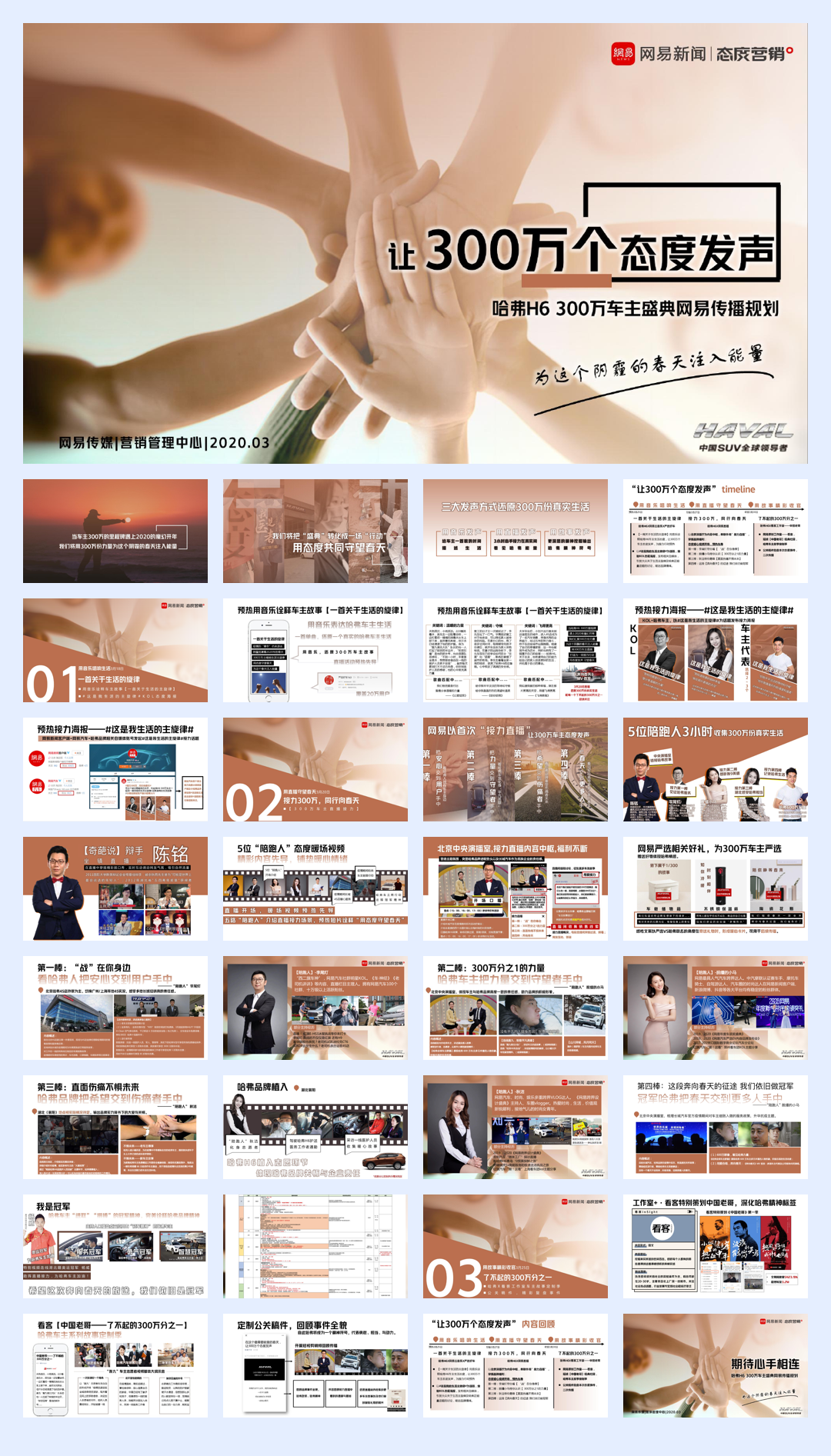 哈弗H6直播-网易接力直播计划.pdf