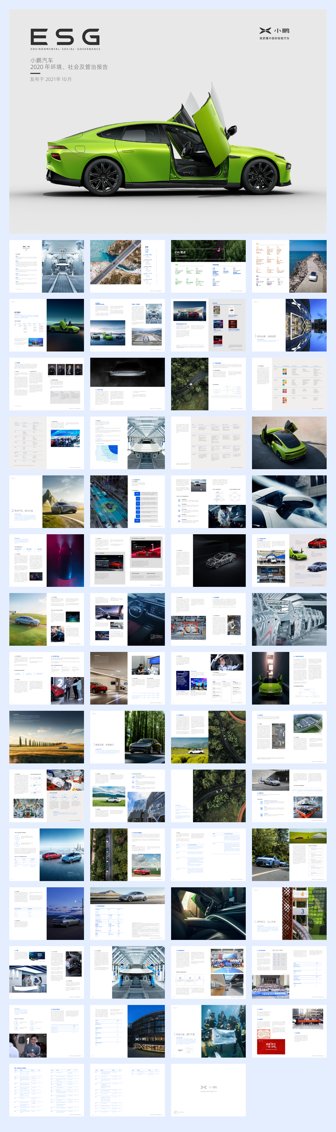 小鹏汽车2020年环境、社会及管治报告.pdf