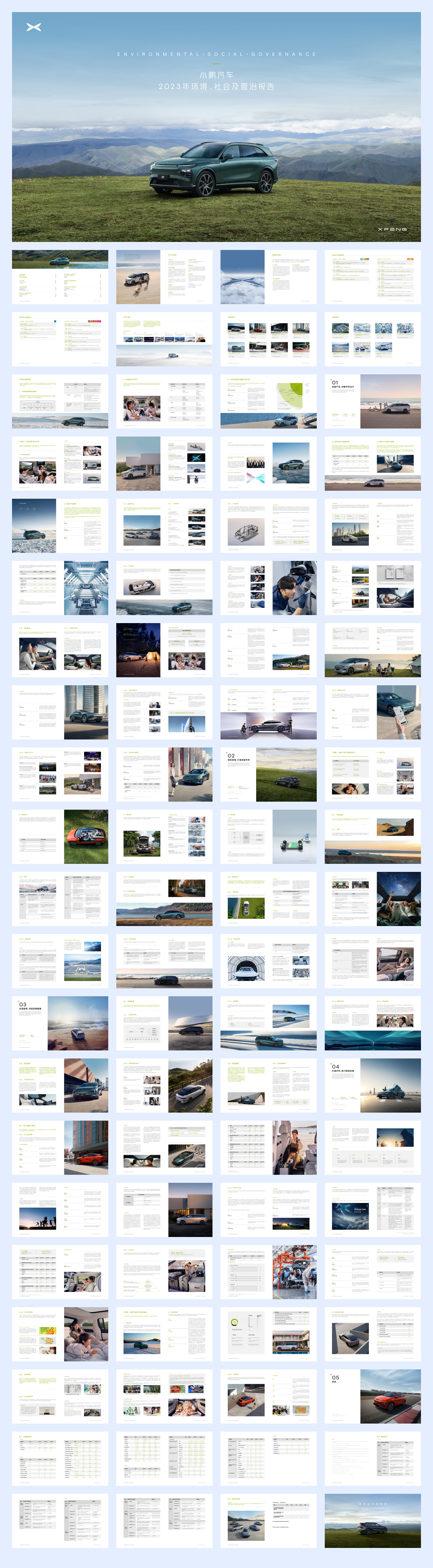 小鹏汽车2023年环境、社会及管治报告.pdf