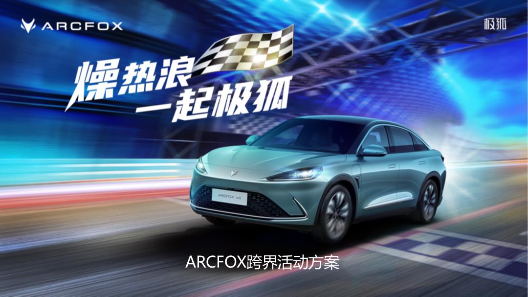 新能源汽车品牌年度跨界活动方案【汽车】【跨界营销】.pptx