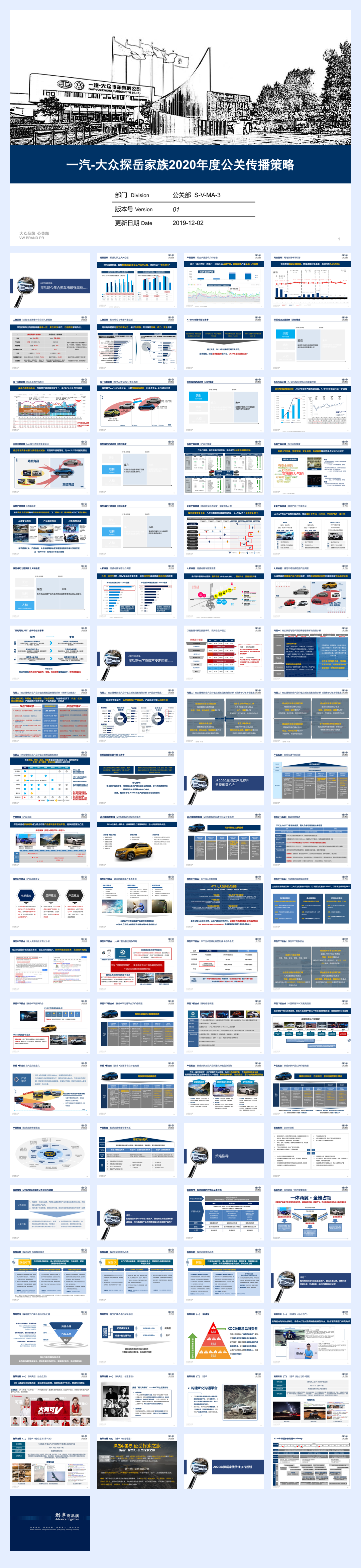 一汽-大众探岳公关传播策略.pdf