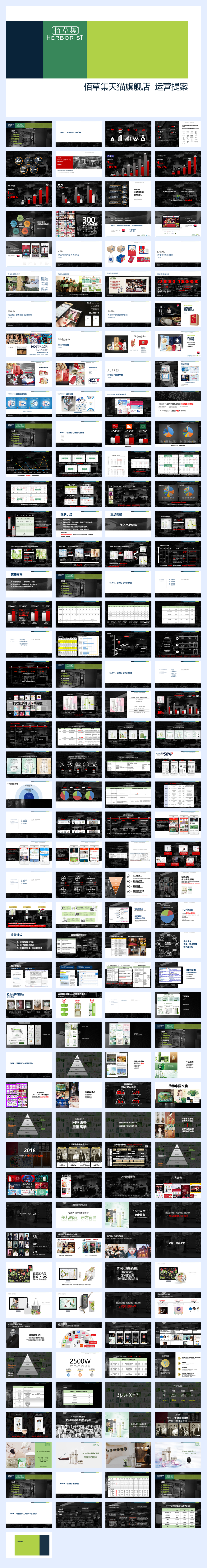 【佰草集天猫旗舰店】_运营方案提案.pdf
