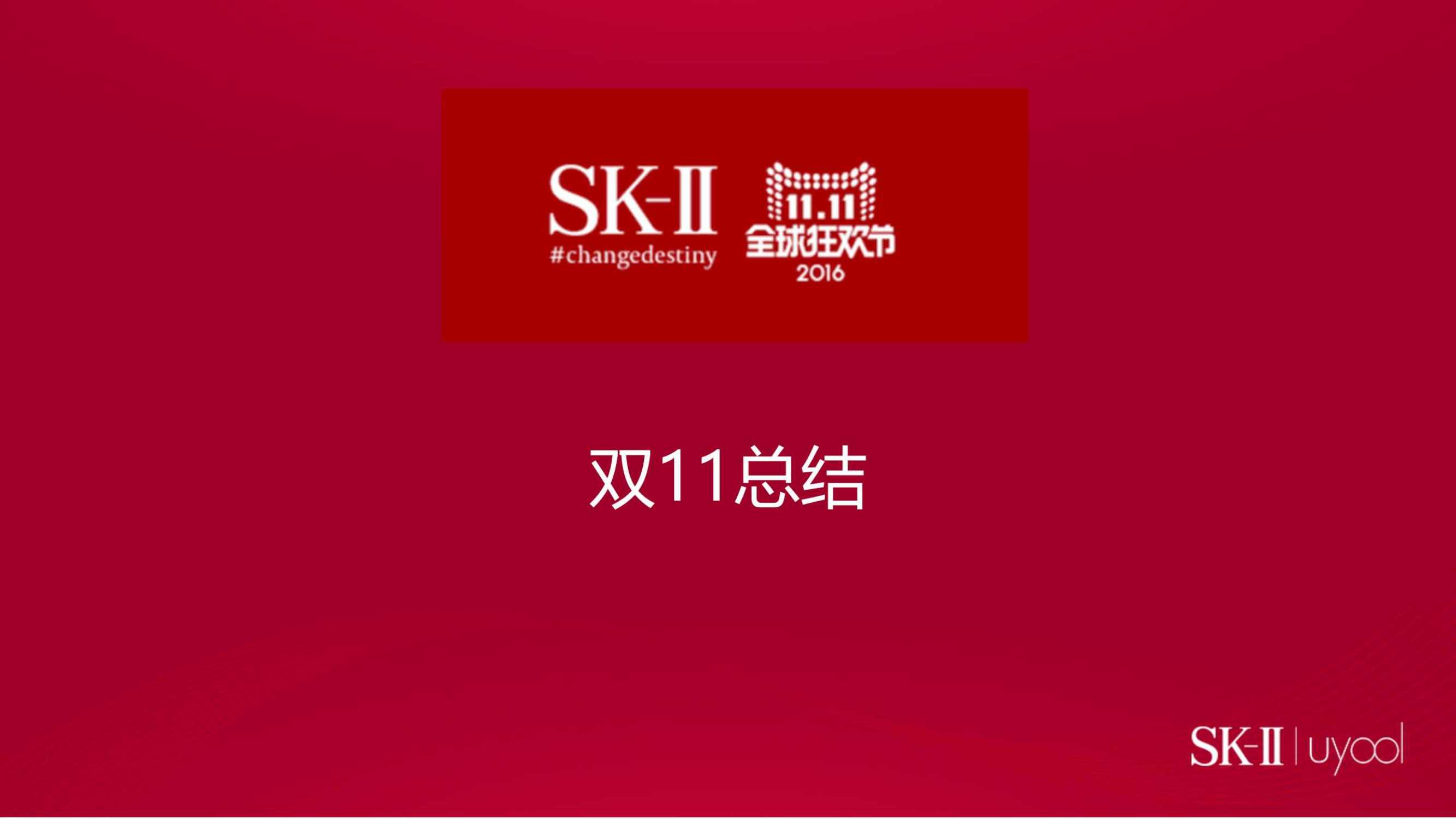 SKⅡ双11结案报告-59p.pdf