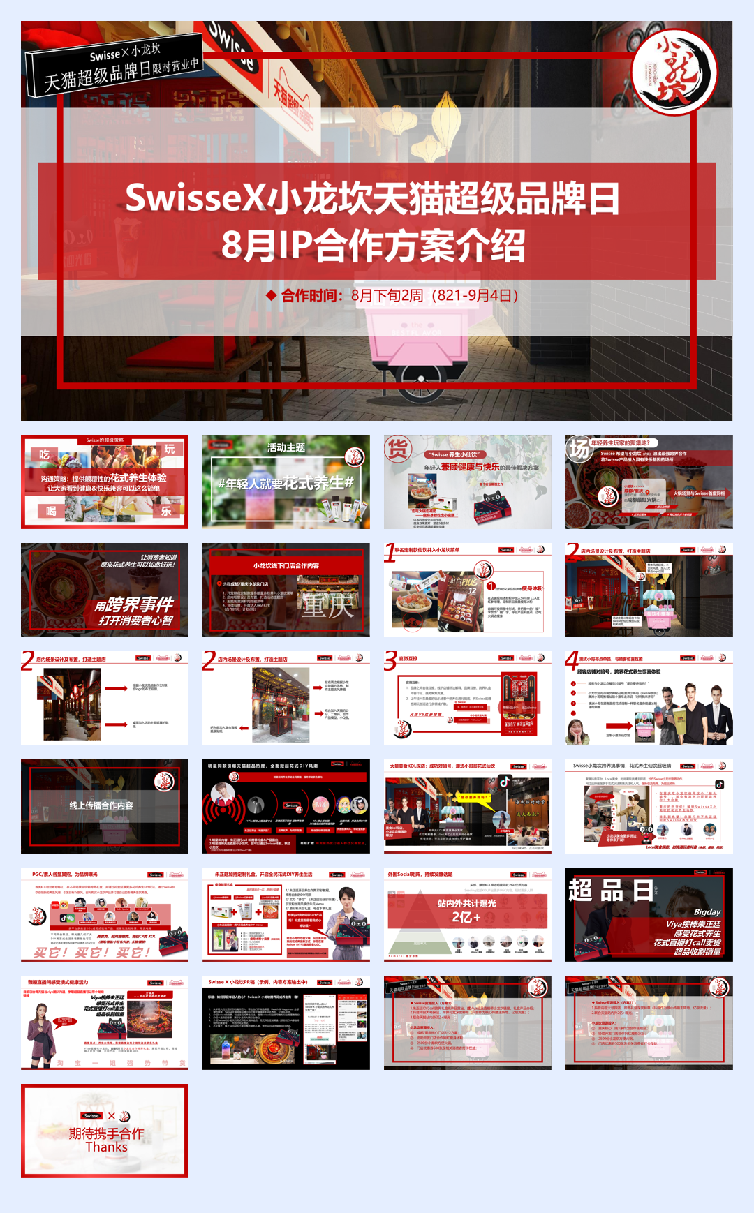 swisseX小龙坎超品日合作方案介绍.pdf